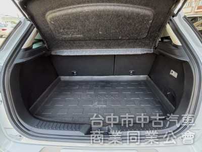 2019年 Mazda CX-3 2.0 SKY-G 旗艦型 原鈑件 里程僅3萬公里 升級環景影音系統 日系跨界潮旅