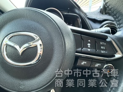 2019年 Mazda CX-3 2.0 SKY-G 旗艦型 原鈑件 里程僅3萬公里 升級環景影音系統 日系跨界潮旅