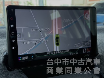2019年 Mazda CX-3 2.0 SKY-G 旗艦型 原鈑件 里程僅3萬公里 升級環景影音系統 日系跨界潮旅
