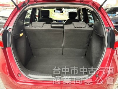2021年 Honda FIT 1.5 汽油版 恆溫空調 ACC跟車 換檔撥片 定速 日系新版質感掀背小車