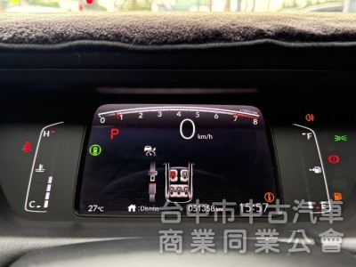 2021年 Honda FIT 1.5 汽油版 恆溫空調 ACC跟車 換檔撥片 定速 日系新版質感掀背小車