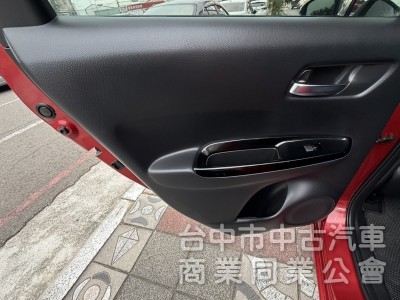 2021年 Honda FIT 1.5 汽油版 恆溫空調 ACC跟車 換檔撥片 定速 日系新版質感掀背小車