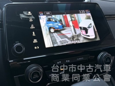 2019年 Honda CR-V 1.5 頂級S版 原鈑件 全景天窗 ACC跟車 電動尾門 高規超滿配備 運動休旅王者