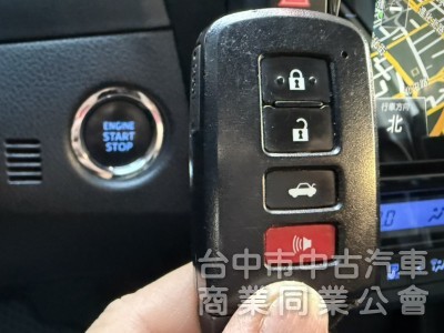 2016年 Toyota Altis 1.8 經典版 Safety+ 車況優 恆溫 大螢幕安卓機 定速 超熱門車款首選