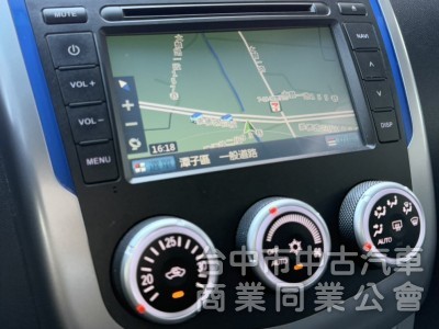 2014年 Mitsubishi Colt Plus 1.5 原鈑件 里程6萬 恆溫 I-Key  都會靈巧五門掀背小車