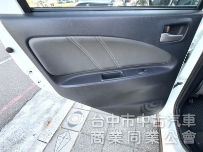 2014年 Mitsubishi Colt Plus 1.5 原鈑件 里程6萬 恆溫 I-Key  都會靈巧五門掀背小車