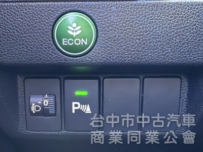 2015年 Honda Fit 1.5 VTi-S 認證車 恆溫 換檔撥片 定速 影音 都會靈巧代步小車