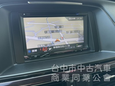 2015年式 Mazda 6 2.2 頂級柴油旗艦版 原鈑件 雙區恆溫 電動椅 天窗 I-Key 日本進口豪華大型房車