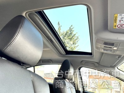 2015年式 Mazda 6 2.2 頂級柴油旗艦版 原鈑件 雙區恆溫 電動椅 天窗 I-Key 日本進口豪華大型房車