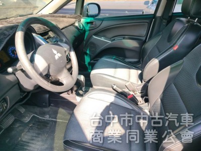 14中華COLT PLUS可魯多5人座1.5CC轎車低里程數便宜賣