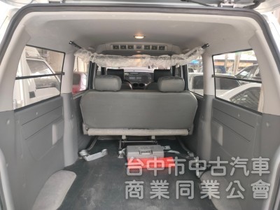 18中華菱利箱車1.3CC手排4WD