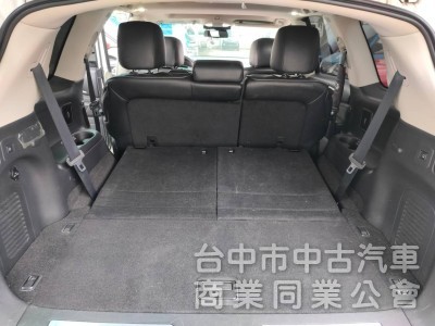 13INFINITI無限QX60正七人座