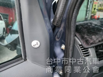 22中華菱利自排貨車A210加長車斗