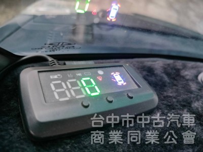 22中華菱利自排貨車A210加長車斗