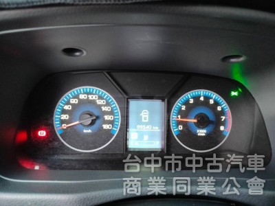 22中華菱利自排貨車A210加長車斗