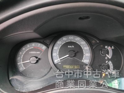 12豐田INNOVA英諾瓦2.0CC
