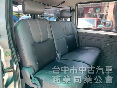 22中華菱利自排箱車A180五人座