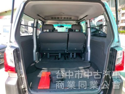 22中華菱利自排箱車A180五人座