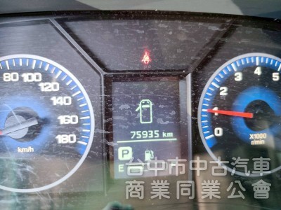22中華菱利自排箱車A180五人座