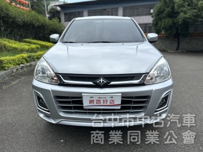 2018ZINGER客貨兩相宜 實用休旅車