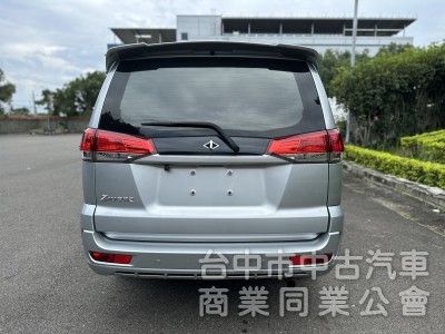 2018ZINGER客貨兩相宜 實用休旅車