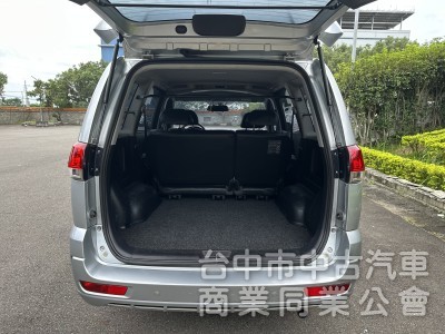 2018ZINGER客貨兩相宜 實用休旅車