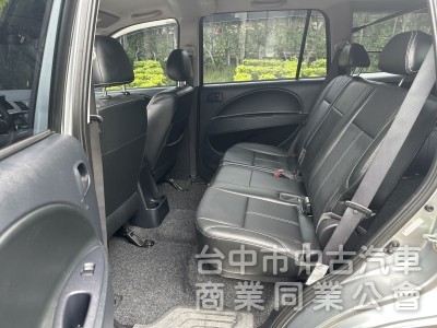 2018ZINGER客貨兩相宜 實用休旅車