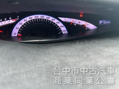 2010Previa2.4豪華版7人座一手車一年跑一萬多公里PC值高非常實用