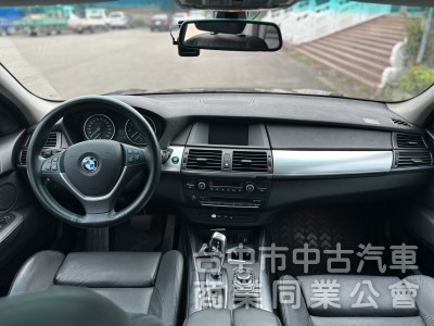 BMW X52012出廠13領牌一手車頂級配備 原廠完整一手車僅跑98905公里非常漂亮保養紀錄