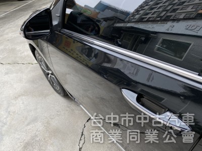 2019 Altis 1.8 經典版　　超值好貨／低里程／經典版／iKEY摸門／恆溫