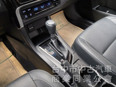 2019 Altis 1.8 經典版　　超值好貨／低里程／經典版／iKEY摸門／恆溫