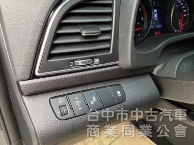 2018 國產 Elantra ADG-F Sport版　　infinity音響／MST進氣／Hardrace拉桿