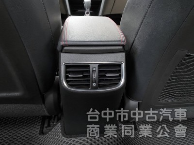 2018 國產 Elantra ADG-F Sport版　　infinity音響／MST進氣／Hardrace拉桿