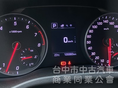 2018 國產 Elantra ADG-F Sport版　　infinity音響／MST進氣／Hardrace拉桿