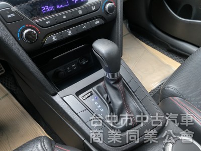 2018 國產 Elantra ADG-F Sport版　　infinity音響／MST進氣／Hardrace拉桿