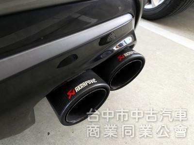 2018 國產 Elantra ADG-F Sport版　　infinity音響／MST進氣／Hardrace拉桿