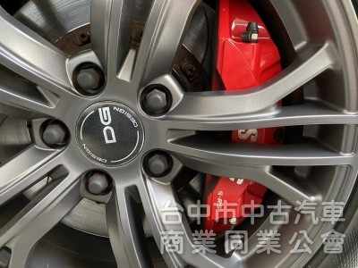 2018 國產 Elantra ADG-F Sport版　　infinity音響／MST進氣／Hardrace拉桿