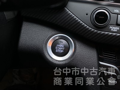 2018 國產 Elantra ADG-F Sport版　　infinity音響／MST進氣／Hardrace拉桿