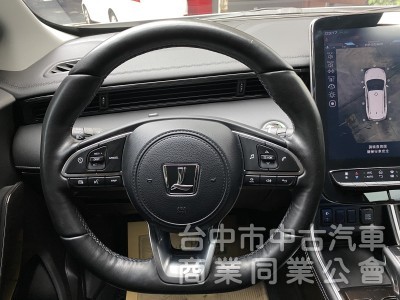 2021 Luxgen URX 7人健康樂活版　伸縮斜坡板／7人座／ACC／環景／腳踢尾門／抬顯／出遊福祉都能用！
