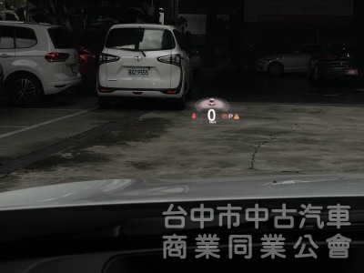 2021 Luxgen URX 7人健康樂活版　伸縮斜坡板／7人座／ACC／環景／腳踢尾門／抬顯／出遊福祉都能用！