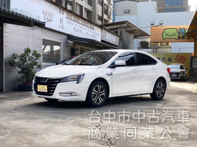 2016 S5 Turbo ECO Hyper 1.8T經典型　高CP值！代步車首選！渦輪增壓 / 大馬力 / 車況佳 