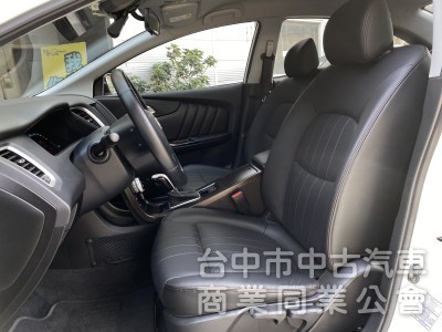 2016 S5 Turbo ECO Hyper 1.8T經典型　高CP值！代步車首選！渦輪增壓 / 大馬力 / 車況佳 