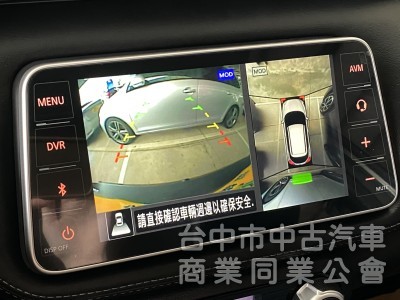 2021 Nissan Kicks 1.5智行旗艦版　車偏/盲點/環景 /LED頭燈　五門小車