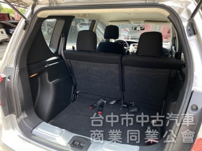 2017 Nissan Livina 1.6行家版　
