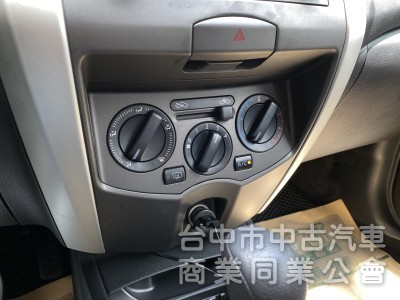2017 Nissan Livina 1.6行家版　