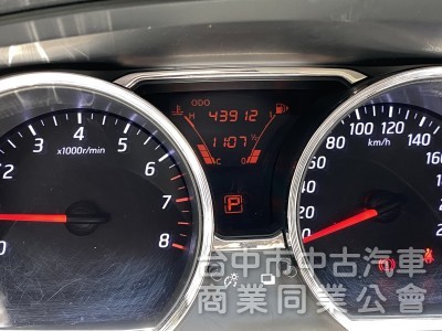 2017 Nissan Livina 1.6行家版　
