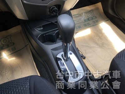 2017 Nissan Livina 1.6行家版　