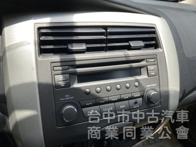 2017 Nissan Livina 1.6行家版　