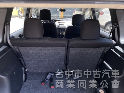 2017 Nissan Livina 1.6行家版　