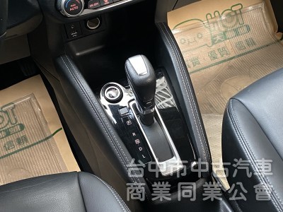 2019 Nissan Kicks 1.5智行旗艦版　原鈑件／車況佳／第三方認證